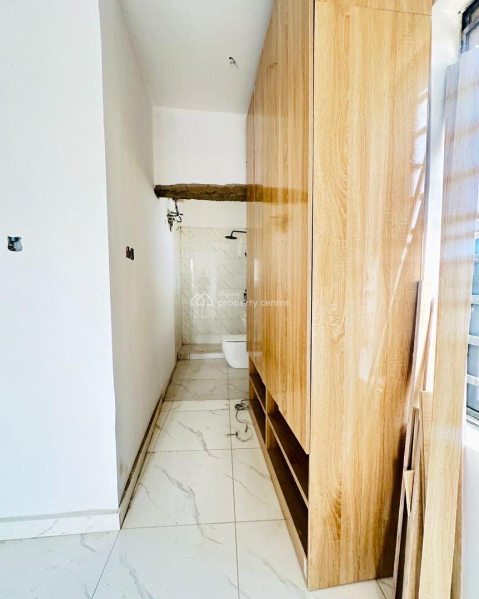 Lovely 4 Bedroom Semi Detached Duplex with Bq, Omole Phase 2, Ikeja, Lagos, Semi-detached Duplex for Sale