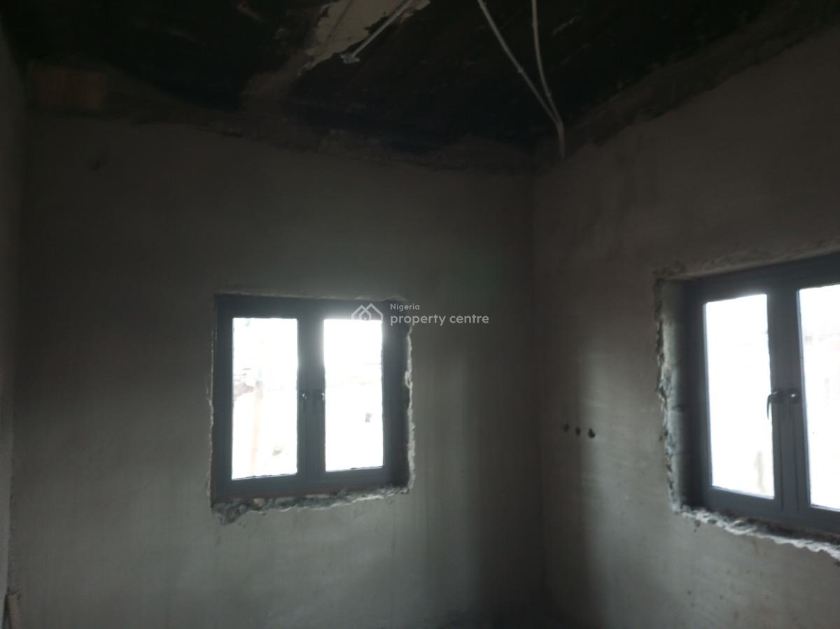 Kaura 3bedroom Flat with Bq Available for Buyer, Games Village Axis, Kaura, Abuja, Mini Flat (room and Parlour) for Sale
