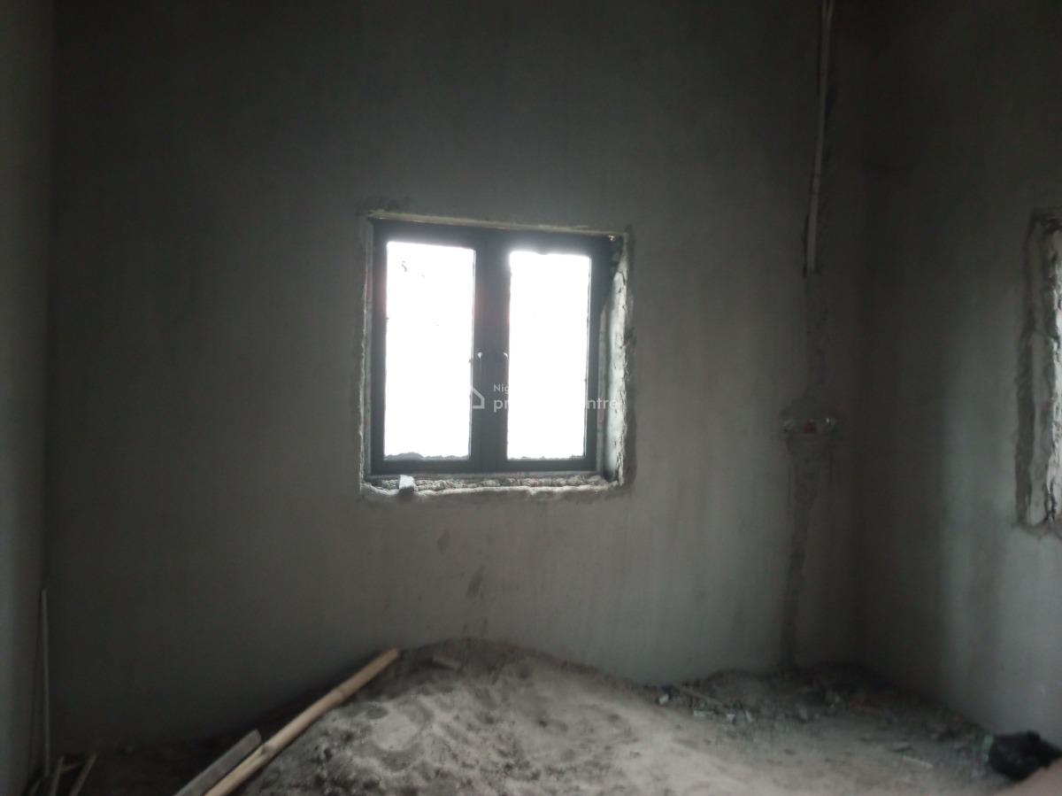 Kaura 3bedroom Flat with Bq Available for Buyer, Games Village Axis, Kaura, Abuja, Mini Flat (room and Parlour) for Sale