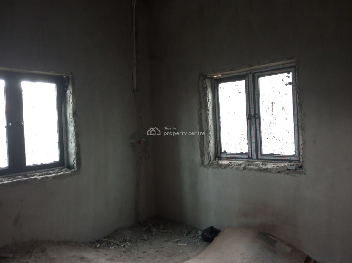 Kaura 3bedroom Flat with Bq Available for Buyer, Games Village Axis, Kaura, Abuja, Mini Flat (room and Parlour) for Sale