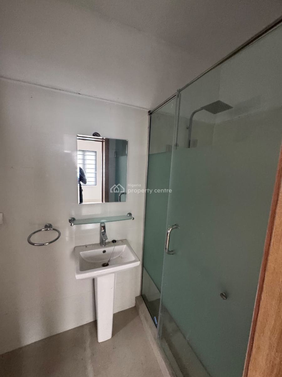 a Super Luxury Fully Serviced 1 Bedroom with Stunning View, Off Spg Road, Ologolo, Lekki, Lagos, Mini Flat (room and Parlour) for Rent