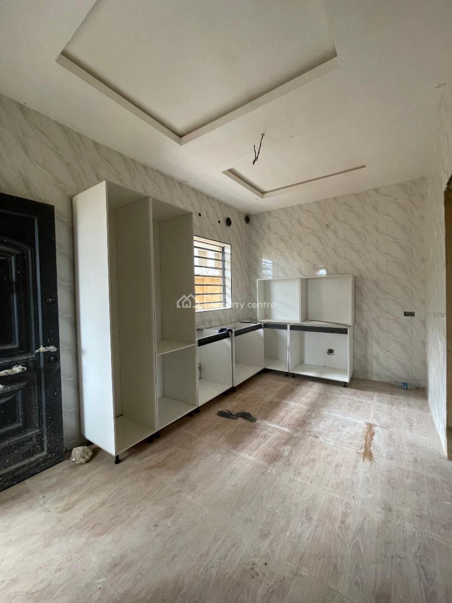 Newly Built 4 Bedroom Terrace Duplex with Bq, Maryland, Lagos, Terraced Duplex for Sale