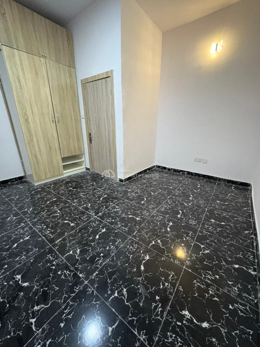 Standard Self Contain Shared Apartment, Ikota, Lekki, Lagos, Self Contain (single Rooms) for Rent