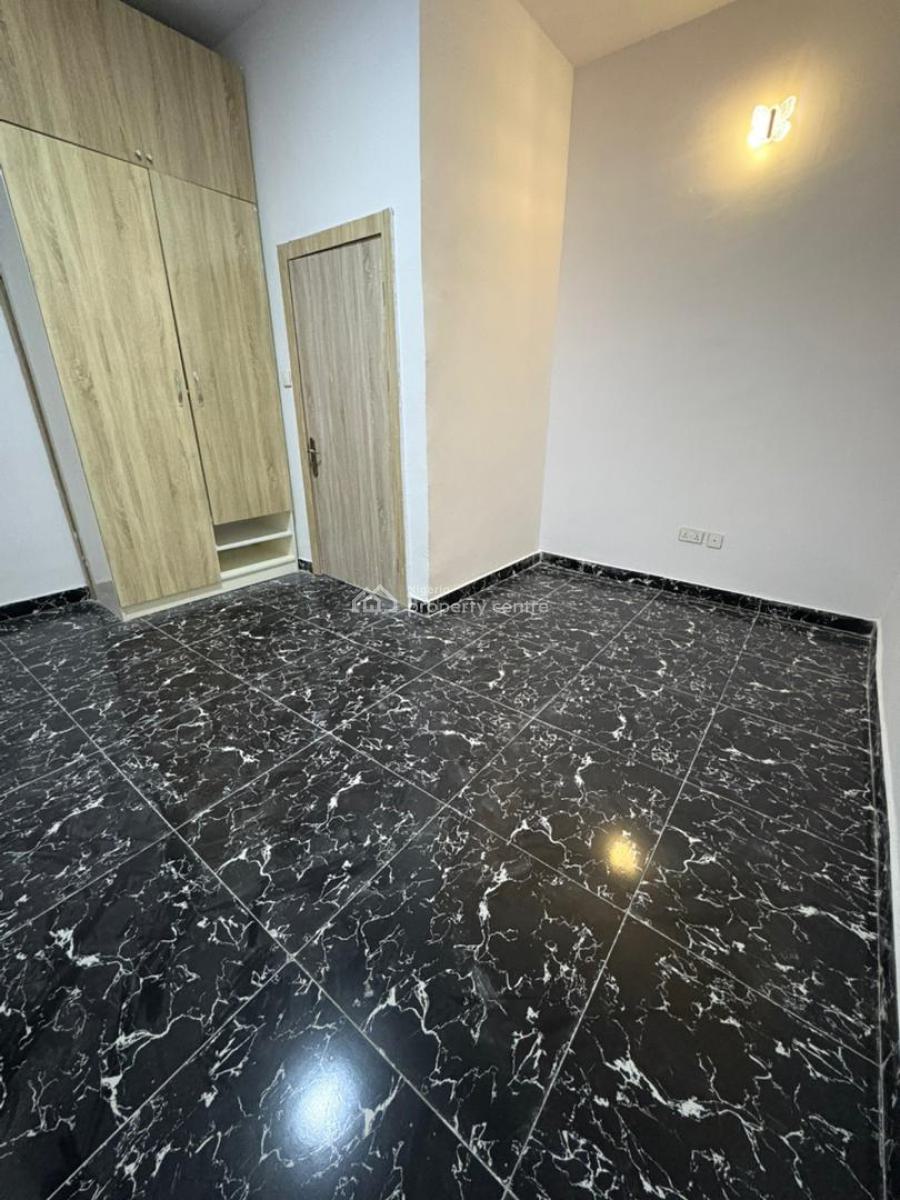 Standard Self Contain Shared Apartment, Ikota, Lekki, Lagos, Self Contain (single Rooms) for Rent