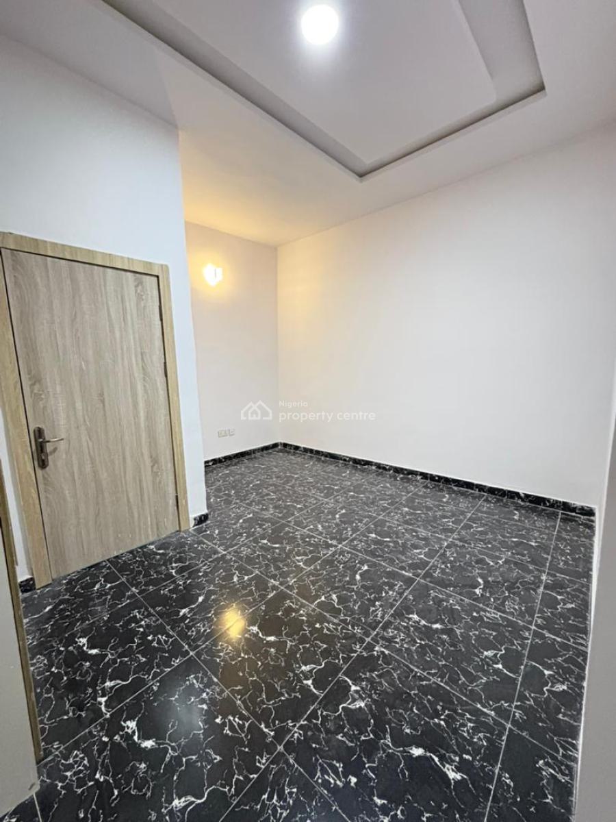 Standard Self Contain Shared Apartment, Ikota, Lekki, Lagos, Self Contain (single Rooms) for Rent