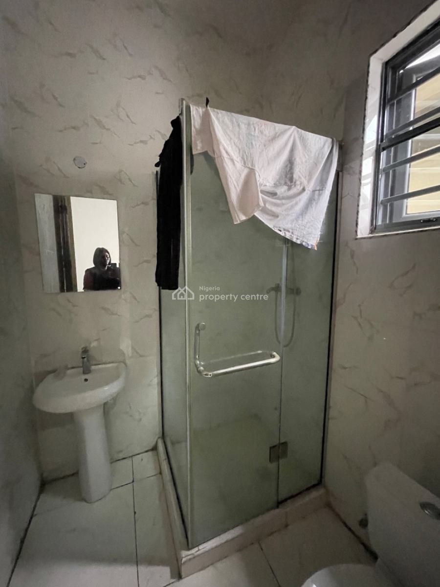 4 Bedroom Newly Built Semi Detached Duplex, Royal Pine Estate, Orchid Road, Lekki, Lekki, Lagos, Semi-detached Duplex for Sale