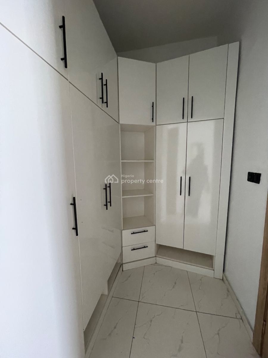 4 Bedroom Newly Built Semi Detached Duplex, Royal Pine Estate, Orchid Road, Lekki, Lekki, Lagos, Semi-detached Duplex for Sale