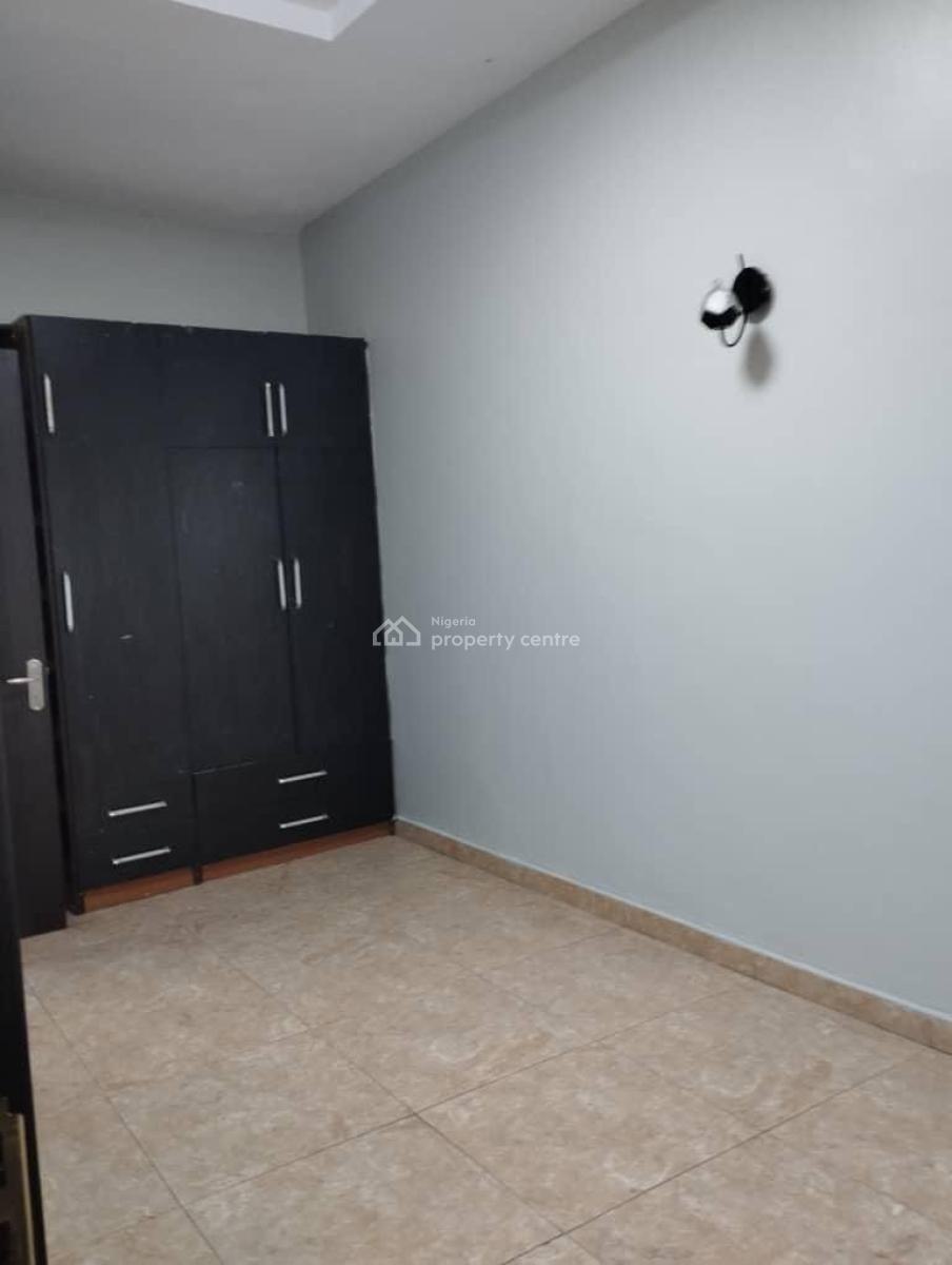 4 Bedroom Semi Detached Duplex with Bq, Osapa, Lekki, Lagos, Semi-detached Duplex for Rent