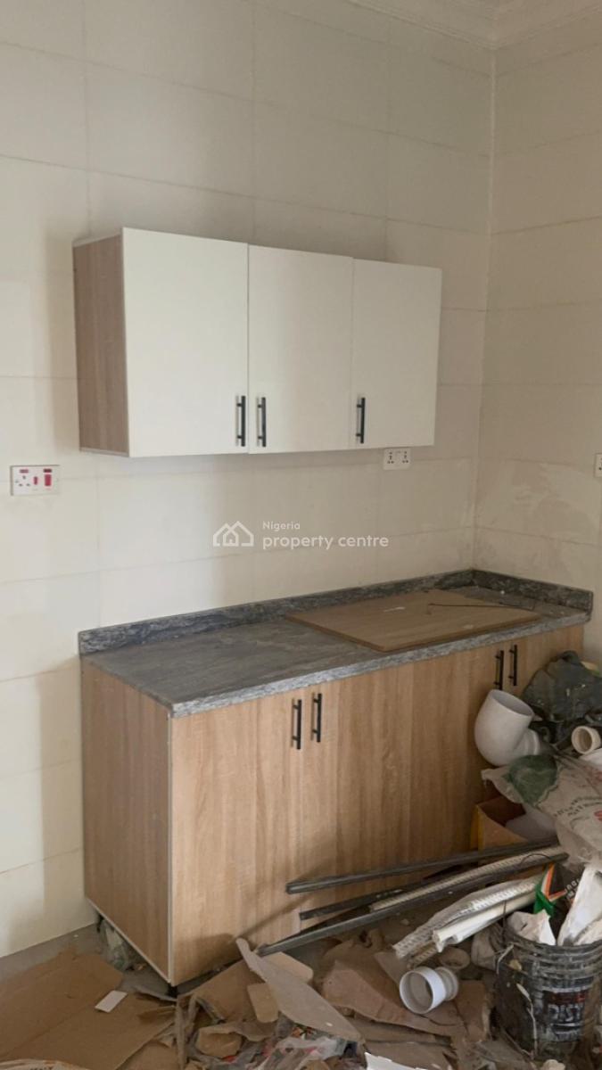 Beautiful Luxury 2 Bedroom Apartment with Excellent Facilities, Abraham Adesanya, Ajah, Lagos, Flat / Apartment for Rent