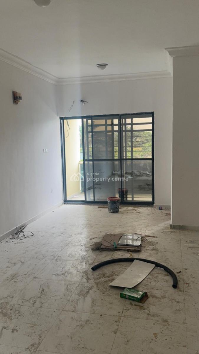 Beautiful Luxury 2 Bedroom Apartment with Excellent Facilities, Abraham Adesanya, Ajah, Lagos, Flat / Apartment for Rent