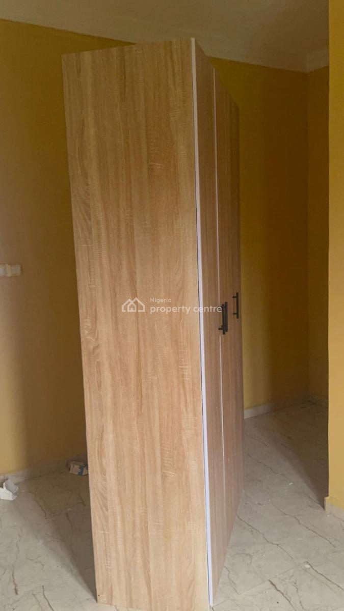Beautiful Luxury 2 Bedroom Apartment with Excellent Facilities, Abraham Adesanya, Ajah, Lagos, Flat / Apartment for Rent