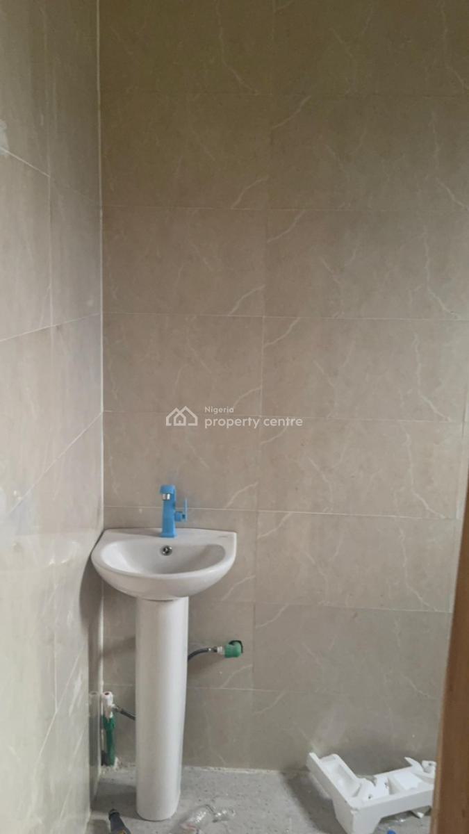 Beautiful Luxury 2 Bedroom Apartment with Excellent Facilities, Abraham Adesanya, Ajah, Lagos, Flat / Apartment for Rent