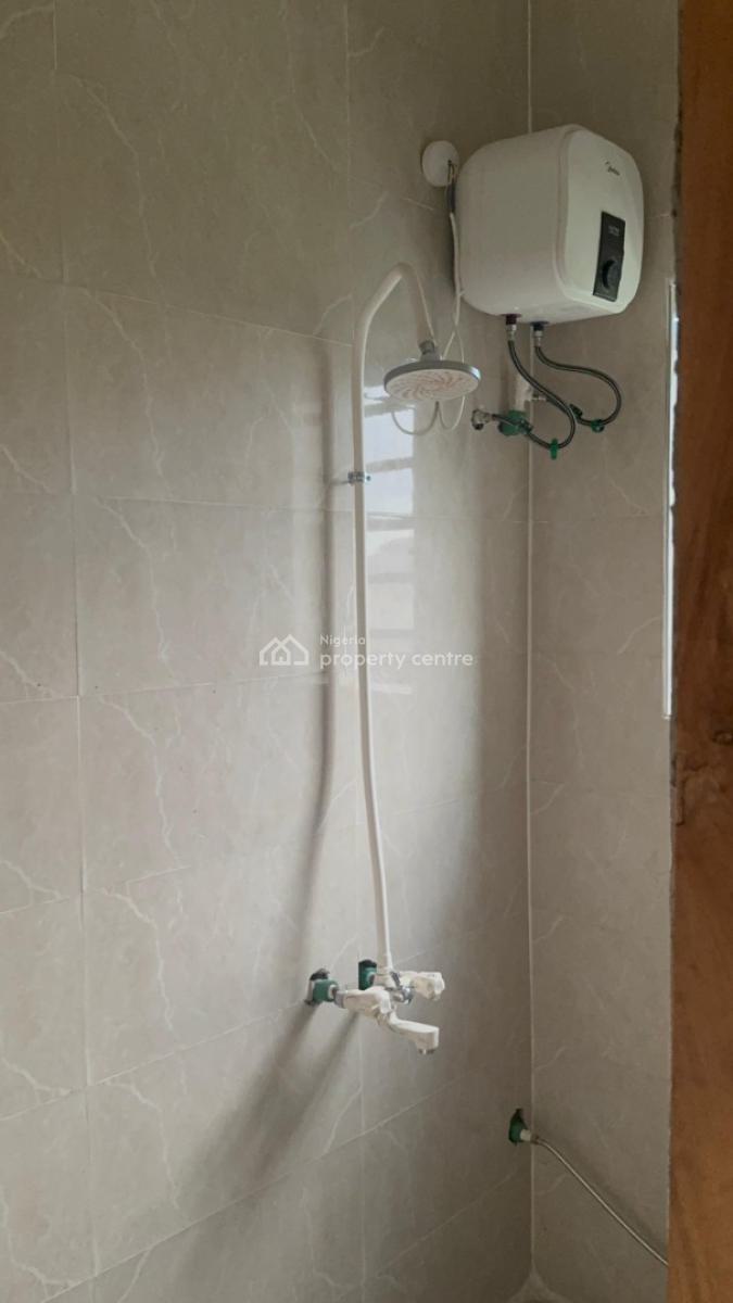Beautiful Luxury 2 Bedroom Apartment with Excellent Facilities, Abraham Adesanya, Ajah, Lagos, Flat / Apartment for Rent