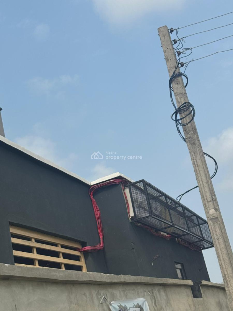 Beautiful Luxury 2 Bedroom Apartment with Excellent Facilities, Abraham Adesanya, Ajah, Lagos, Flat / Apartment for Rent