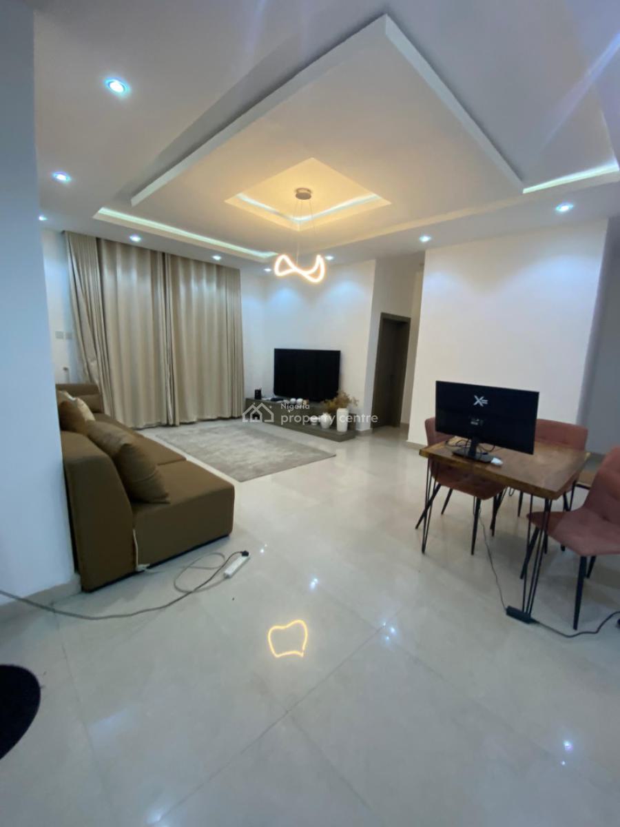 Luxury 2-bedroom Furnished Apartment, Off Admiralty Way, Lekki Phase 1, Lekki, Lagos, Flat / Apartment for Sale