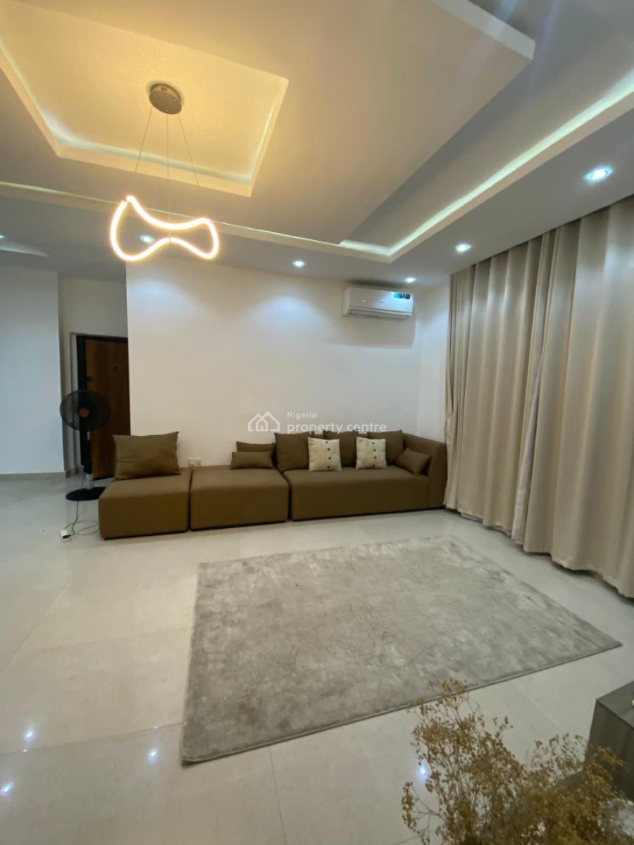 Luxury 2-bedroom Furnished Apartment, Off Admiralty Way, Lekki Phase 1, Lekki, Lagos, Flat / Apartment for Sale