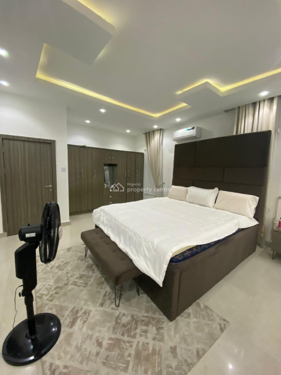 Luxury 2-bedroom Furnished Apartment, Off Admiralty Way, Lekki Phase 1, Lekki, Lagos, Flat / Apartment for Sale