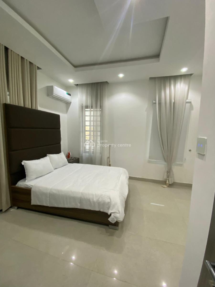 Luxury 2-bedroom Furnished Apartment, Off Admiralty Way, Lekki Phase 1, Lekki, Lagos, Flat / Apartment for Sale