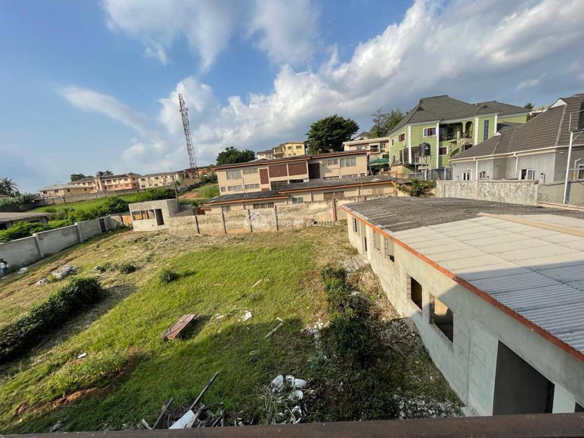 Investors Dream: 16-unit Apartment Block with Commercial Potential, Jericho Gra, Ibadan, Oyo, Block of Flats for Sale