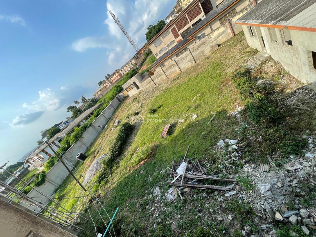 Investors Dream: 16-unit Apartment Block with Commercial Potential, Jericho Gra, Ibadan, Oyo, Block of Flats for Sale