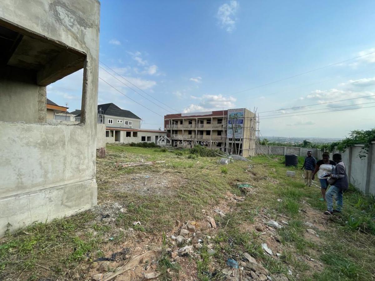 Investors Dream: 16-unit Apartment Block with Commercial Potential, Jericho Gra, Ibadan, Oyo, Block of Flats for Sale