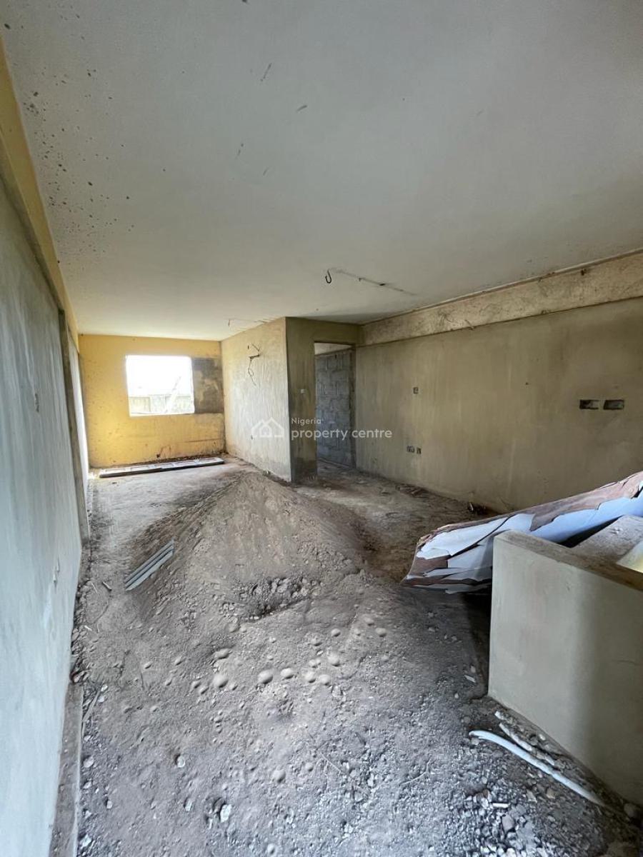 Investors Dream: 16-unit Apartment Block with Commercial Potential, Jericho Gra, Ibadan, Oyo, Block of Flats for Sale