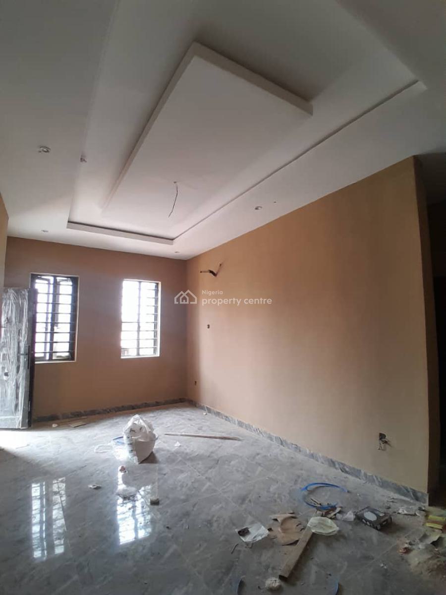 Luxury 3 Bedroom Flat, Omole Phase 2, Ikeja, Lagos, Flat / Apartment for Rent