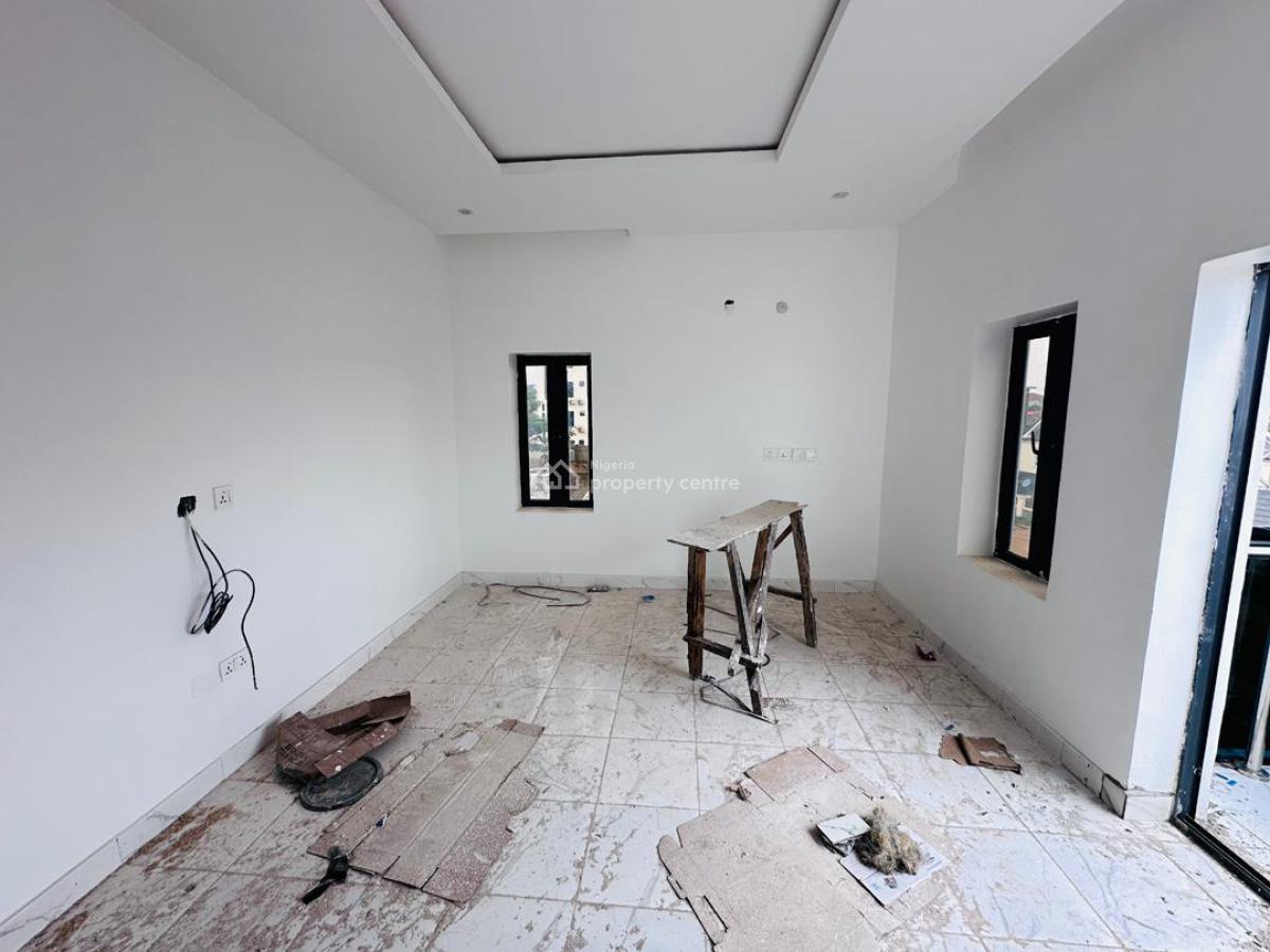 a Brand New Spacious 3 Bedroom Flat, Katampe, Abuja, Flat / Apartment for Sale