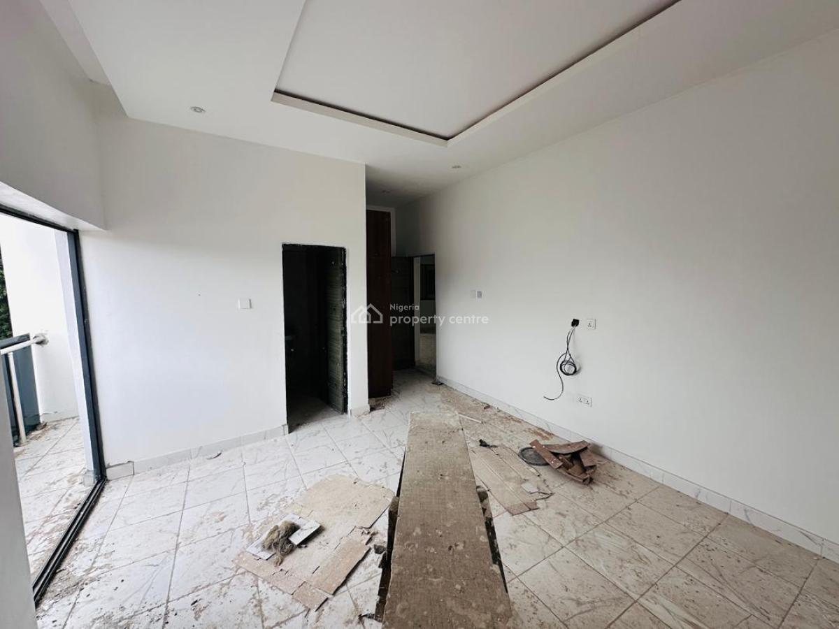 a Brand New Spacious 3 Bedroom Flat, Katampe, Abuja, Flat / Apartment for Sale