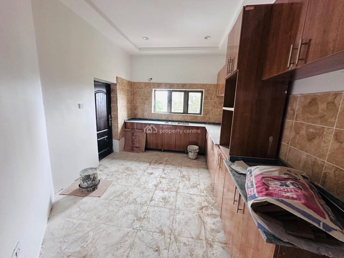 a Brand New Spacious 3 Bedroom Flat, Katampe, Abuja, Flat / Apartment for Sale