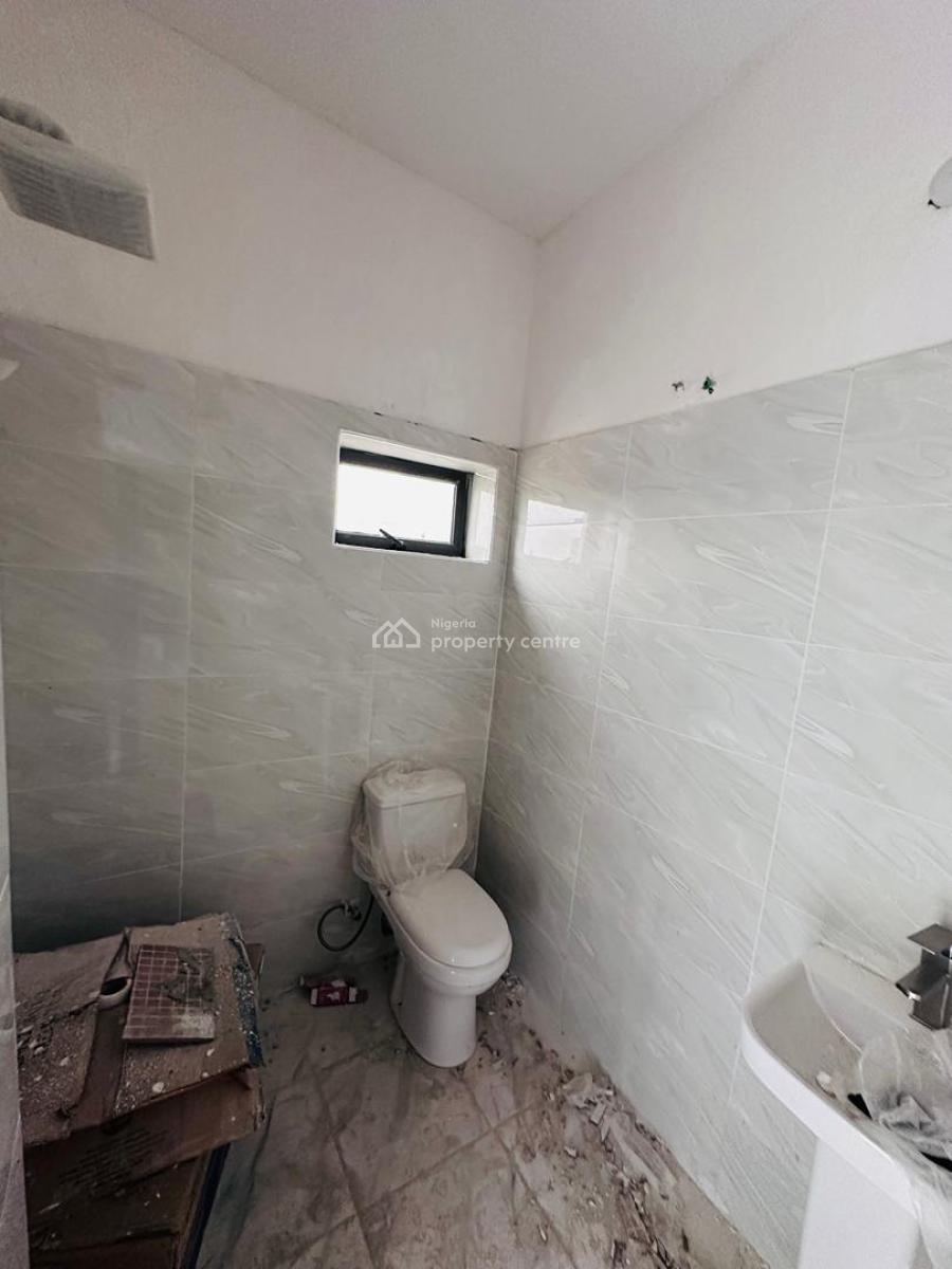 a Brand New Spacious 3 Bedroom Flat, Katampe, Abuja, Flat / Apartment for Sale
