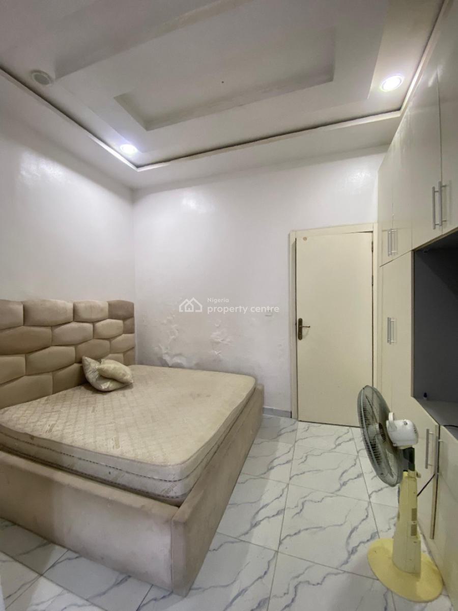 Fully Furnished 3 Bedroom Apartment, Osapa, Lekki, Lagos, Flat / Apartment for Sale