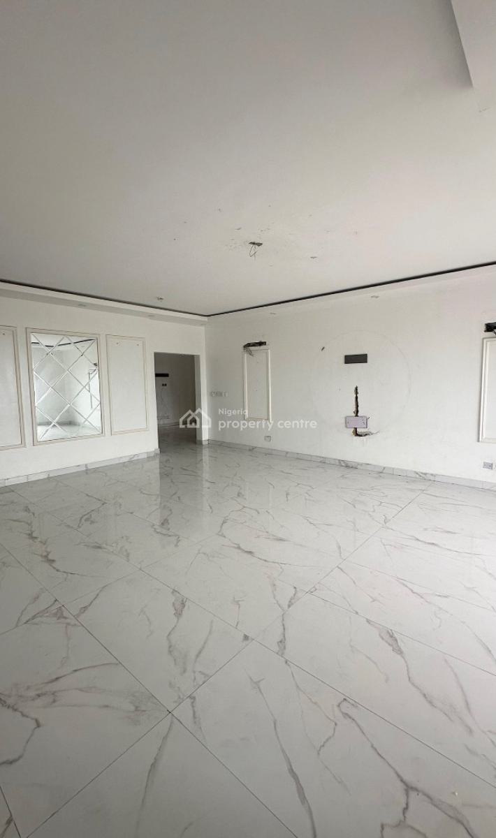 Luxuriously 3 Bedroom  Service Apartment, Off Freedom Way, Lekki Phase 1, Lekki, Lagos, Flat / Apartment for Sale