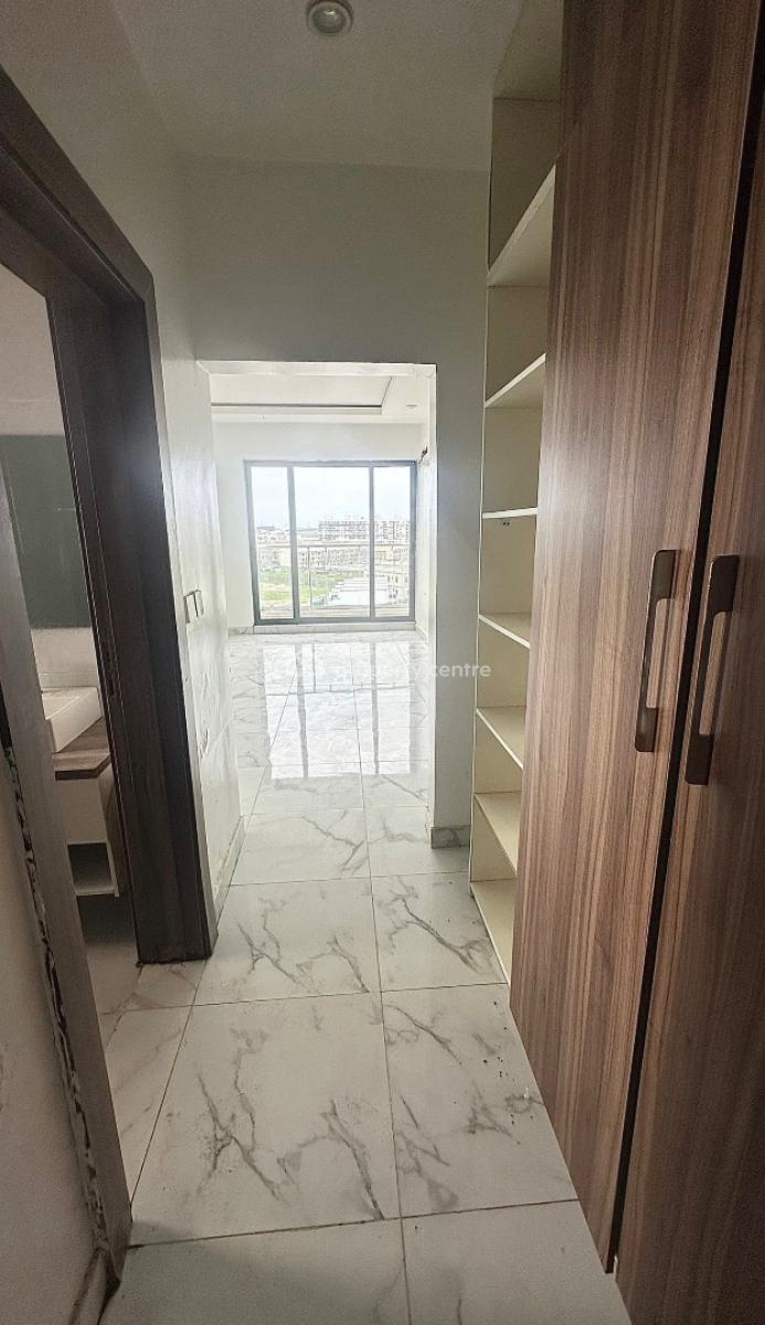 Luxuriously 3 Bedroom  Service Apartment, Off Freedom Way, Lekki Phase 1, Lekki, Lagos, Flat / Apartment for Sale
