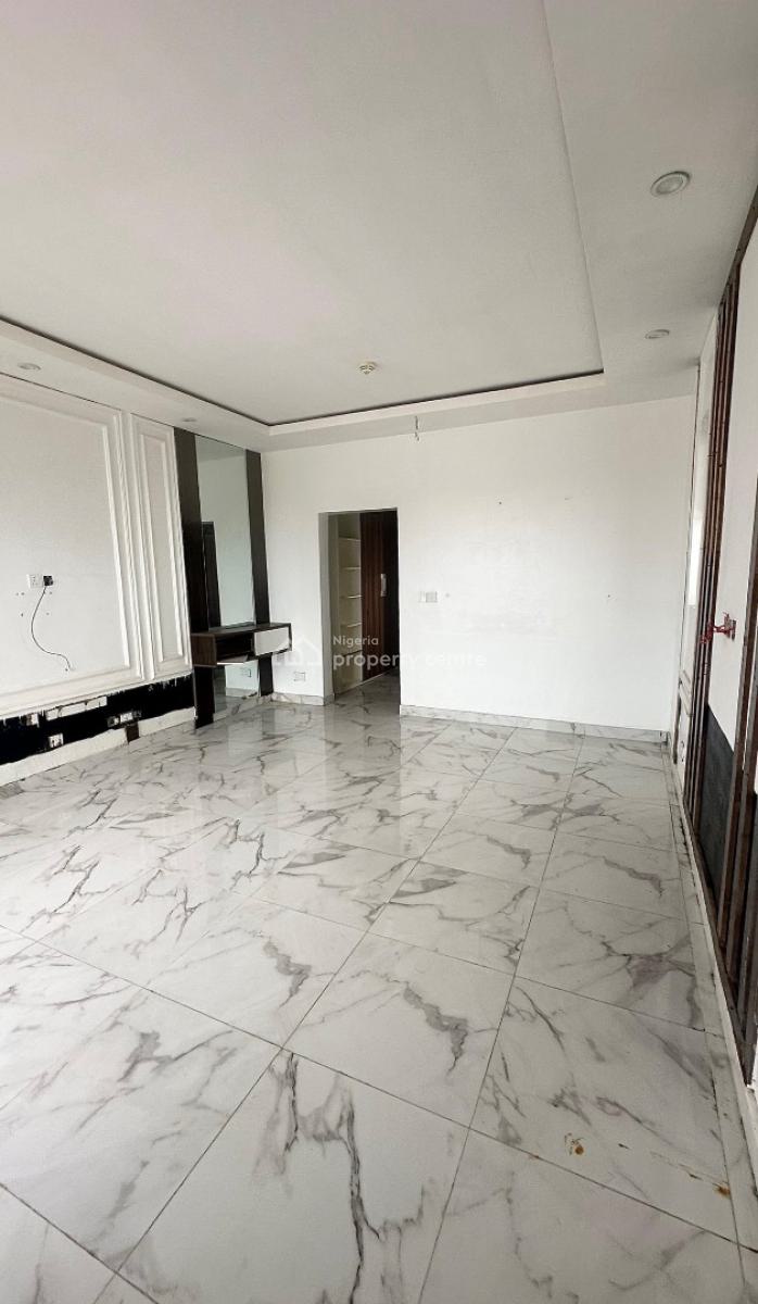 Luxuriously 3 Bedroom  Service Apartment, Off Freedom Way, Lekki Phase 1, Lekki, Lagos, Flat / Apartment for Sale