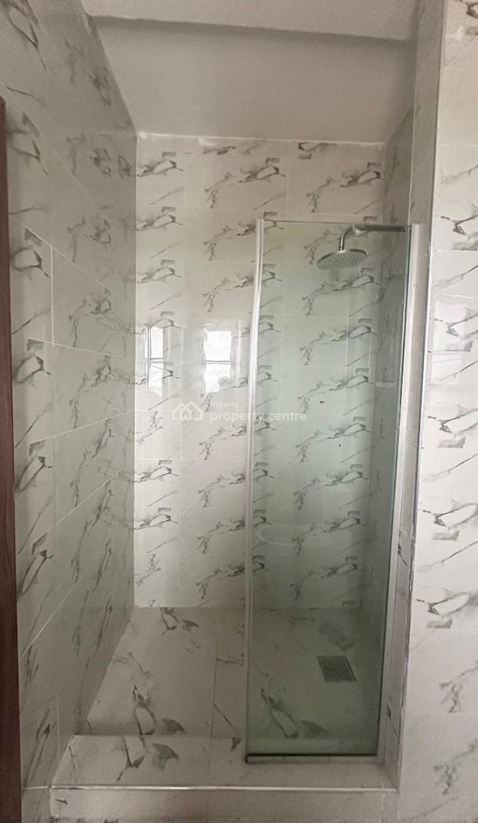 Luxuriously 3 Bedroom  Service Apartment, Off Freedom Way, Lekki Phase 1, Lekki, Lagos, Flat / Apartment for Sale