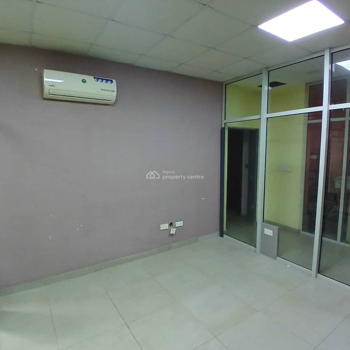 Premium Office Space, Mary Mary Place, 23b Kusenla Road Chisco Ikate, Ikate Elegushi, Lekki, Lagos, Office Space for Rent