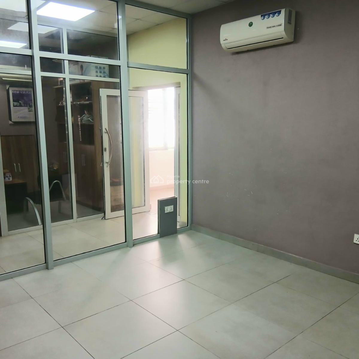 Premium Office Space, Mary Mary Place, 23b Kusenla Road Chisco Ikate, Ikate Elegushi, Lekki, Lagos, Office Space for Rent