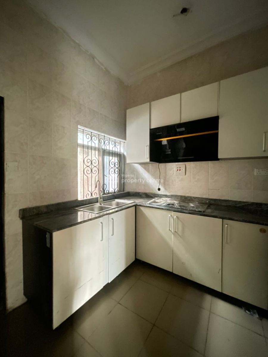 Luxury 2 Bedroom Apartment, Ikota, Lekki, Lagos, Flat / Apartment for Rent