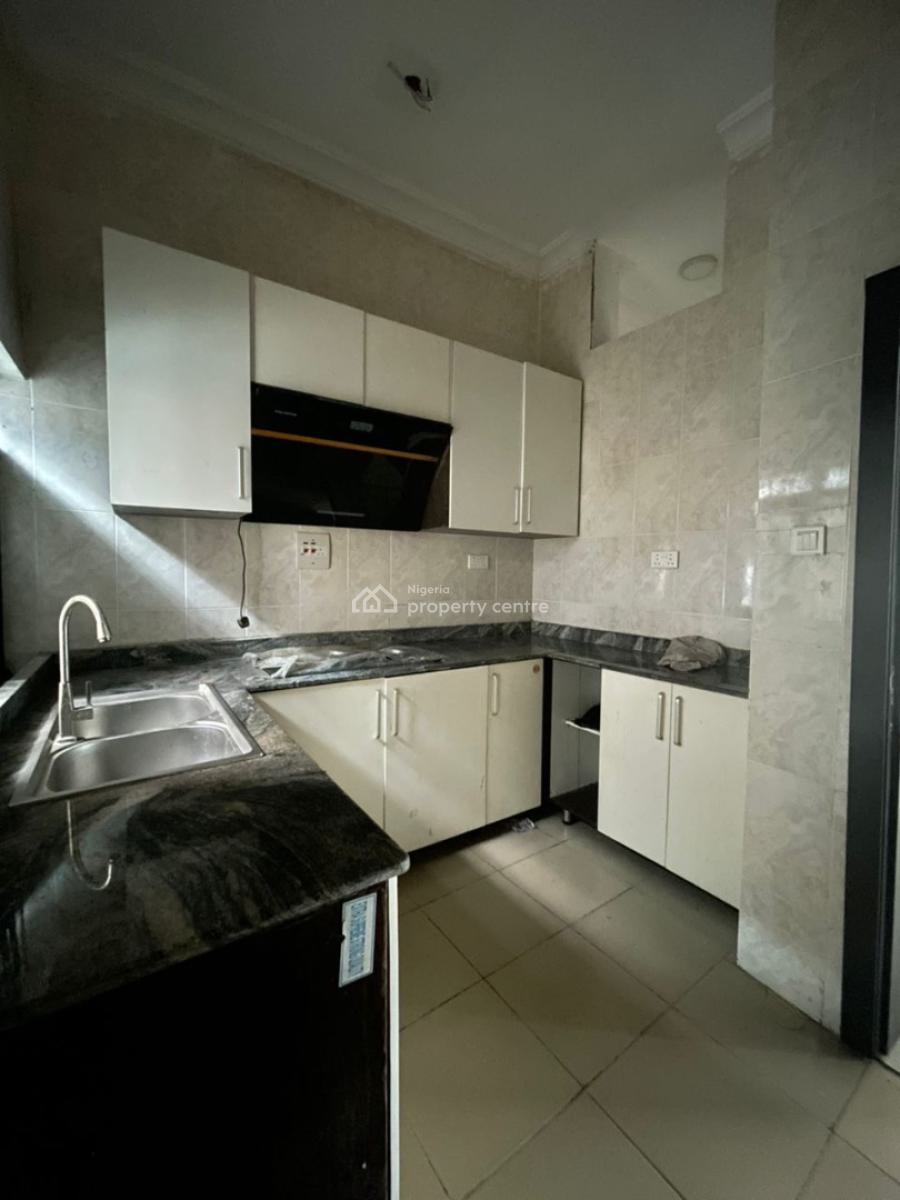 Luxury 2 Bedroom Apartment, Ikota, Lekki, Lagos, Flat / Apartment for Rent