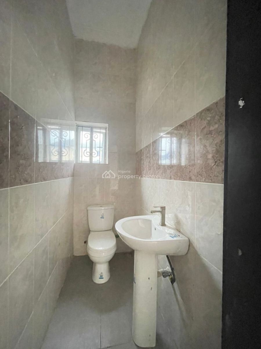 Luxury 2 Bedroom Apartment, Ikota, Lekki, Lagos, Flat / Apartment for Rent