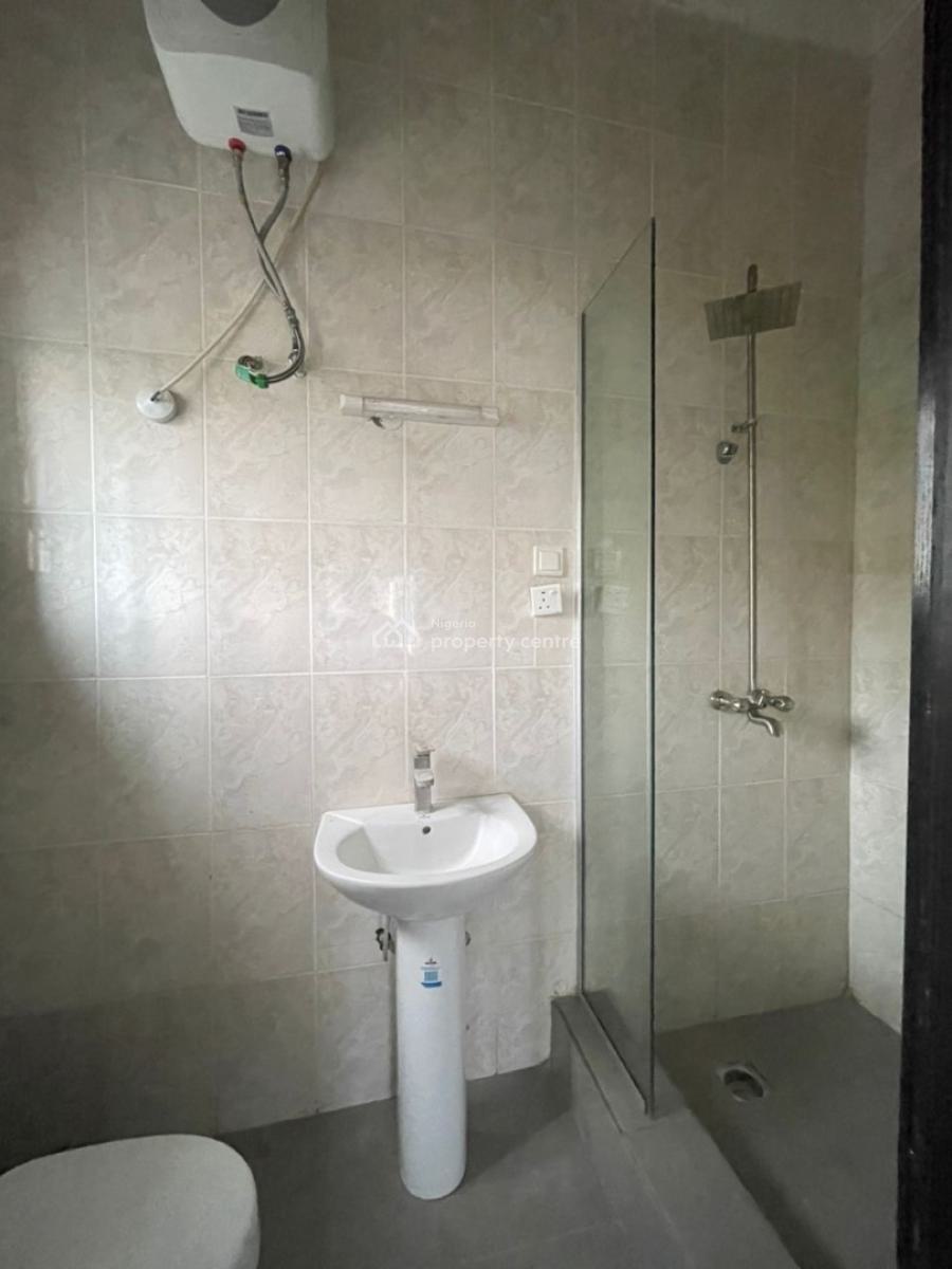 Luxury 2 Bedroom Apartment, Ikota, Lekki, Lagos, Flat / Apartment for Rent