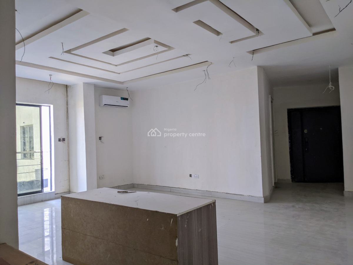 Luxury 3-bedroom Apartment, Off Freedom Way, Lekki Phase 1, Lekki, Lagos, Flat / Apartment for Sale