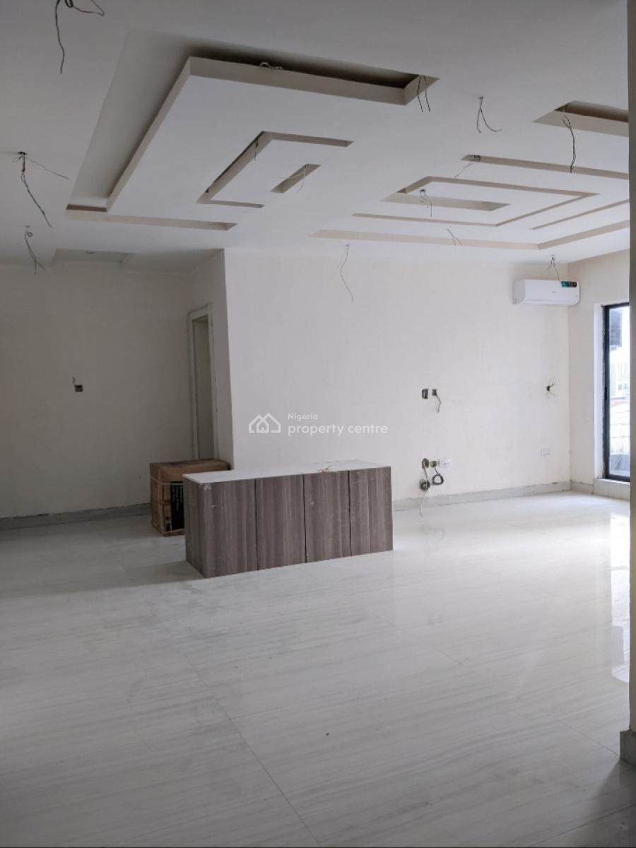 Luxury 3-bedroom Apartment, Off Freedom Way, Lekki Phase 1, Lekki, Lagos, Flat / Apartment for Sale