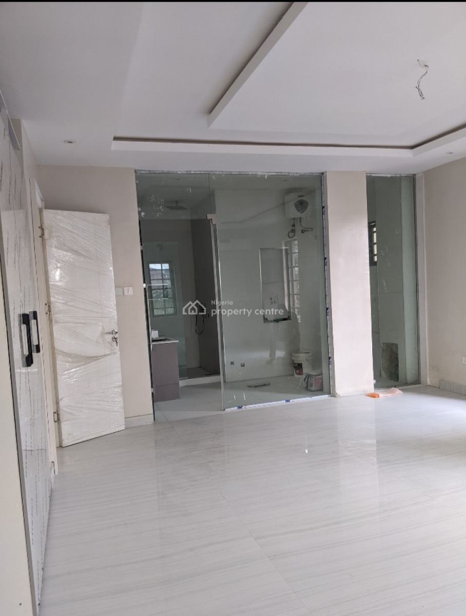 Luxury 3-bedroom Apartment, Off Freedom Way, Lekki Phase 1, Lekki, Lagos, Flat / Apartment for Sale