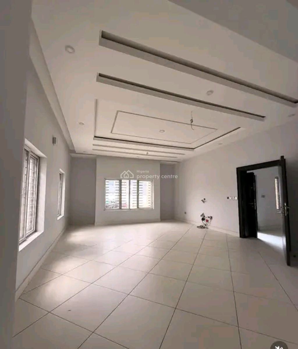 Executive Luxury 4 Bedroom Duplex, Peter Odili Road, Port Harcourt, Rivers, Detached Duplex for Rent