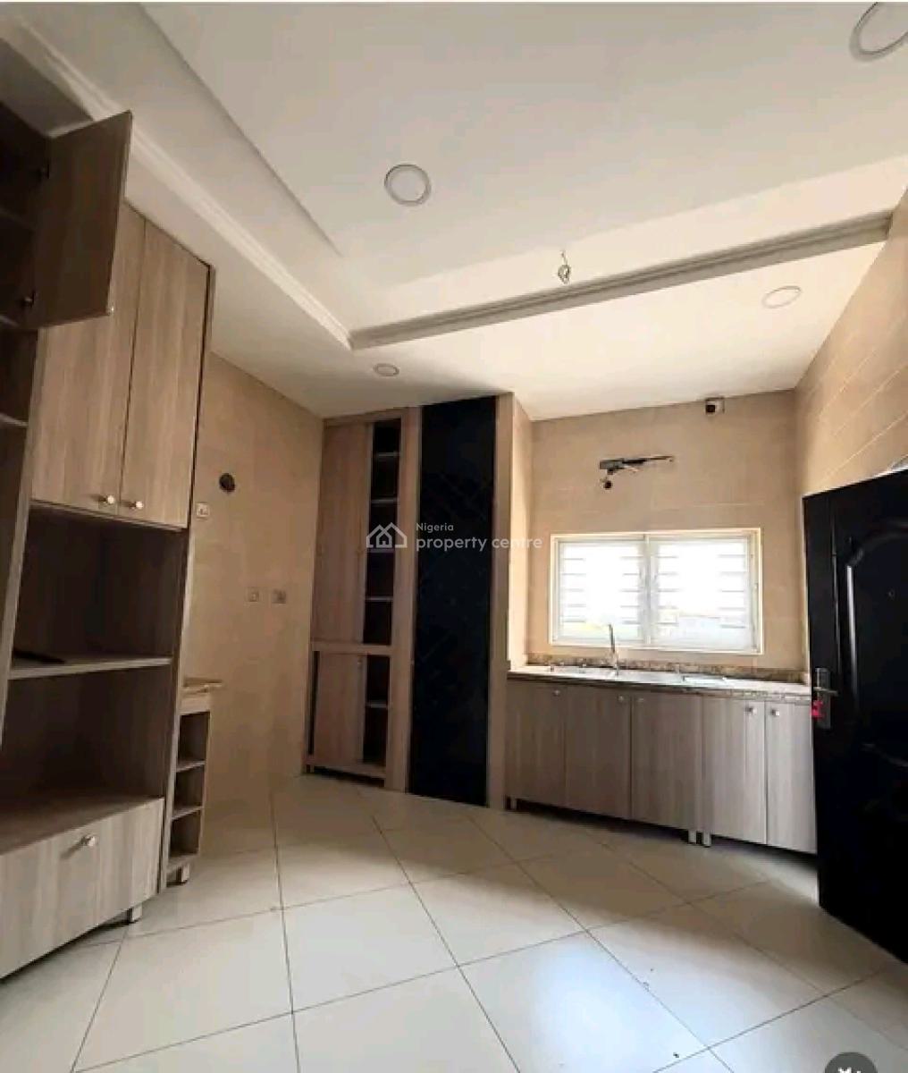 Executive Luxury 4 Bedroom Duplex, Peter Odili Road, Port Harcourt, Rivers, Detached Duplex for Rent