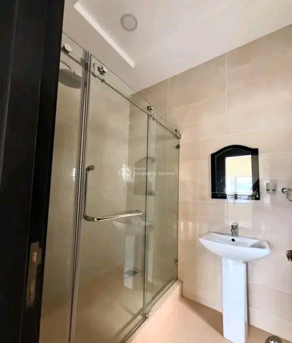 Executive Luxury 4 Bedroom Duplex, Peter Odili Road, Port Harcourt, Rivers, Detached Duplex for Rent