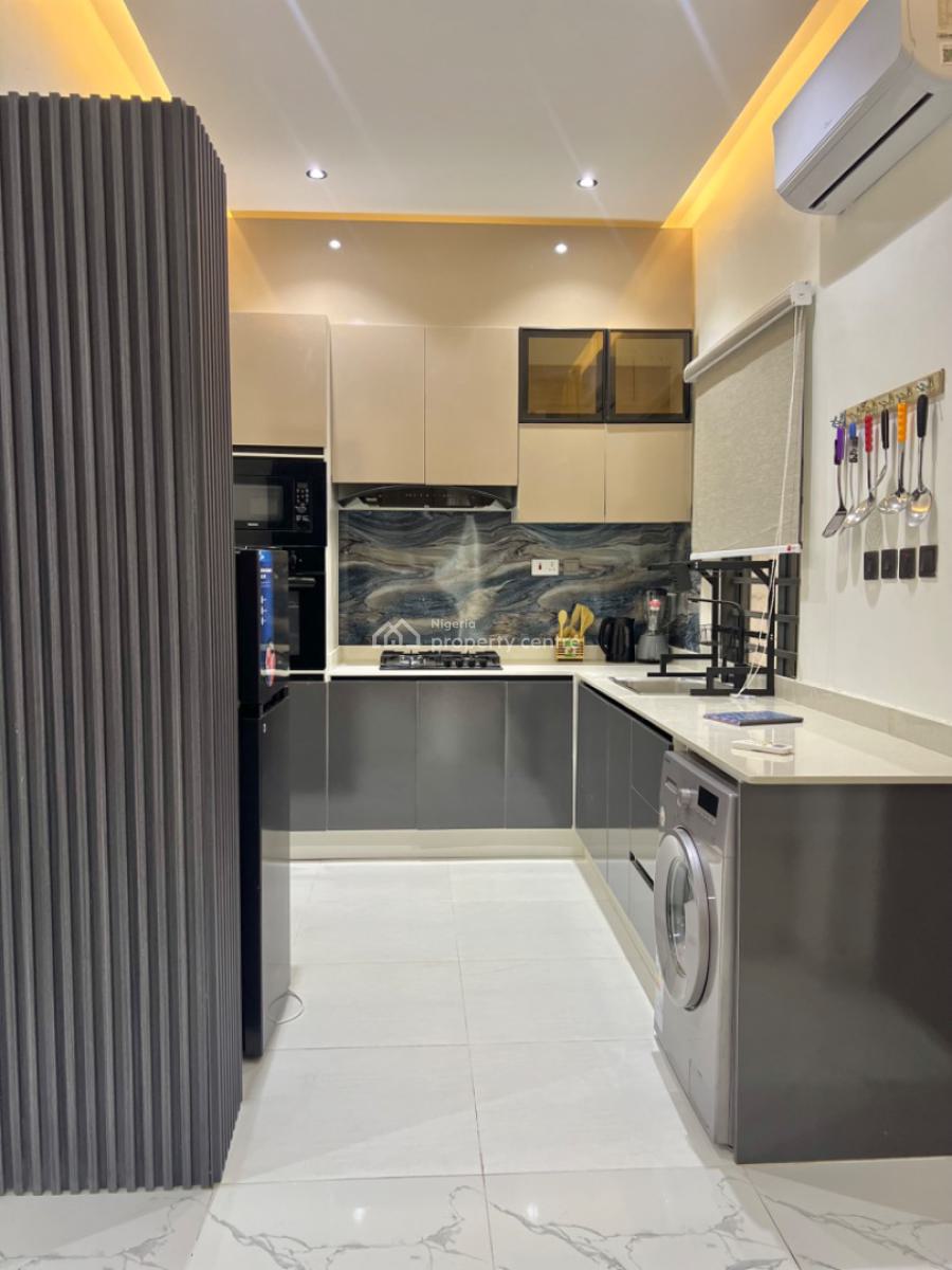 Off Plan 3 Bedroom Semi Detached with 18 Months Payment Plan, Capital Loft Estate, Idera Scheme, Eleko, Ibeju Lekki, Lagos, Semi-detached Duplex for Sale