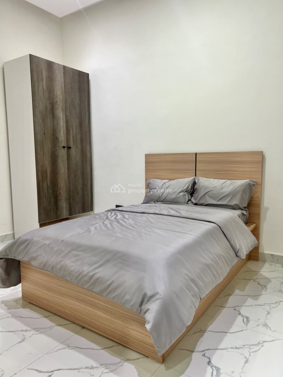 Off Plan 3 Bedroom Semi Detached with 18 Months Payment Plan, Capital Loft Estate, Idera Scheme, Eleko, Ibeju Lekki, Lagos, Semi-detached Duplex for Sale